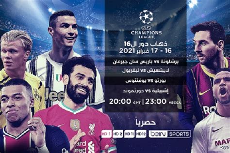 beIN SPORTS MENA : Videos and Sports Live Stream